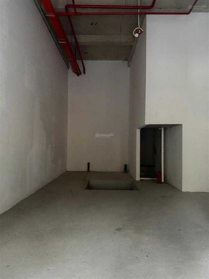 Bán & cho thuê shophouse 300m2 toà soho heritage tây hồ