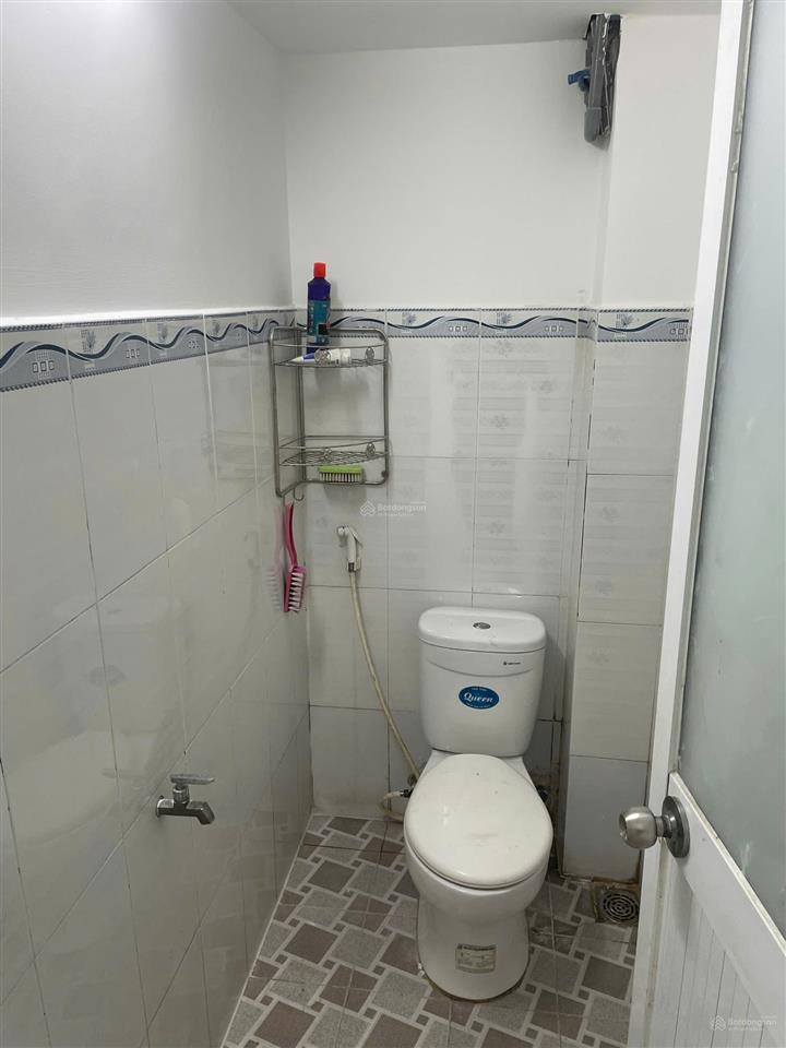 Cho thuê nhà nguyên căn mới gò cát (phú hữu)  phường long trường  8tr/tháng ở ngay