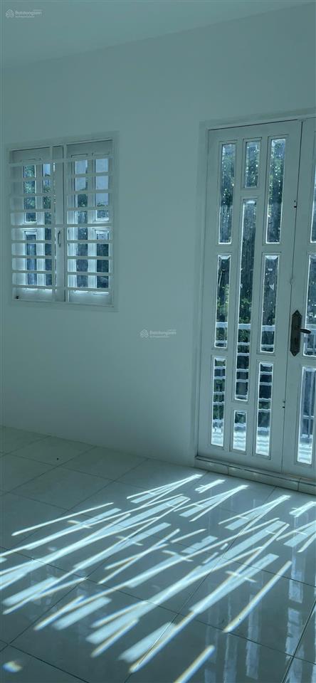 Cho thuê nhà nguyên căn mới gò cát (phú hữu)  phường long trường  8tr/tháng ở ngay