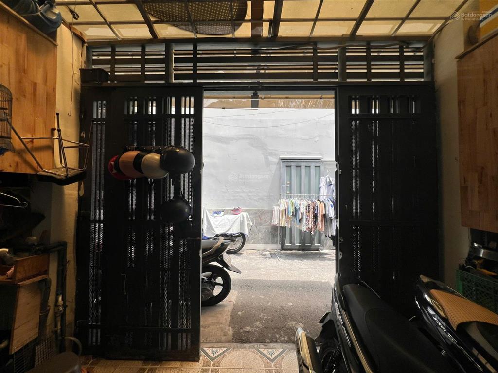 Giảm giá bán nhanh nhà phố 3pn 3wc ngay trung tâm gò vấp, liền kề sân bay, metro, siêu thị