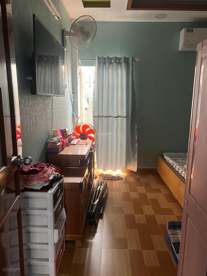 Giảm giá bán nhanh nhà phố 3pn 3wc ngay trung tâm gò vấp, liền kề sân bay, metro, siêu thị