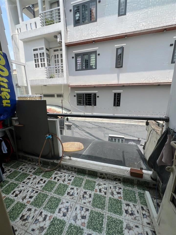 Giảm giá bán nhanh nhà phố 3pn 3wc ngay trung tâm gò vấp, liền kề sân bay, metro, siêu thị