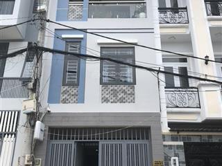 Bán nhà riêng tại đường phạm văn đồng, phường 13, bình thạnh, hồ chí minh, 8,2 tỷ, 51,6 m2.