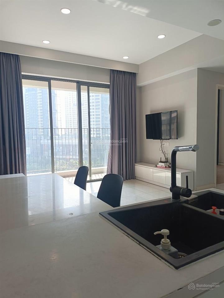 Cho thuê căn hộ 3pn masteri an phú thảo điền quận 2 full nt mới view thoáng mát giá tốt 30tr/th