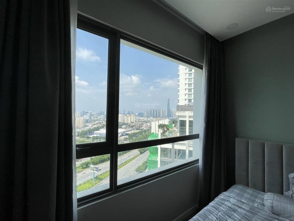 Cho thuê căn hộ 3pn masteri an phú thảo điền quận 2 full nt mới view thoáng mát giá tốt 30tr/th
