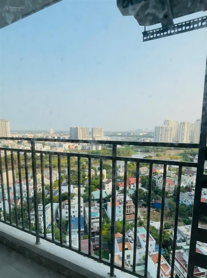 Hot! bán gấp căn hộ 3 phòng ngủ the sun avenue an phú quận 2 full nt giá rẻ 8,3 tỷ view sông