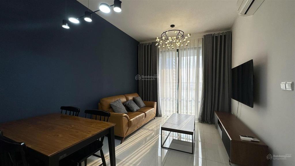 Hot! bán gấp căn hộ 2 phòng ngủ one verandah thạnh mỹ lợi quận 2 có sổ view sông giá rẻ 8,4 tỷ