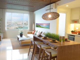 Hot! bán căn hộ 3 phòng ngủ tropic garden thảo điền quận 2 có sổ view sông thoáng giá rẻ 9,35 tỷ