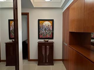 Hiếm! cực hiếm! bán căn hộ 1 phòng ngủ manor bình thạnh có sổ 6 tỷ view thoáng có thể cải tạo 2pn