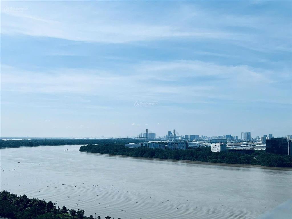 Cực hot bán gấp căn hộ 3 phòng ngủ one verandah quận 2 view thoáng giá rẻ nhất 10,9tỷ có sổ full nt