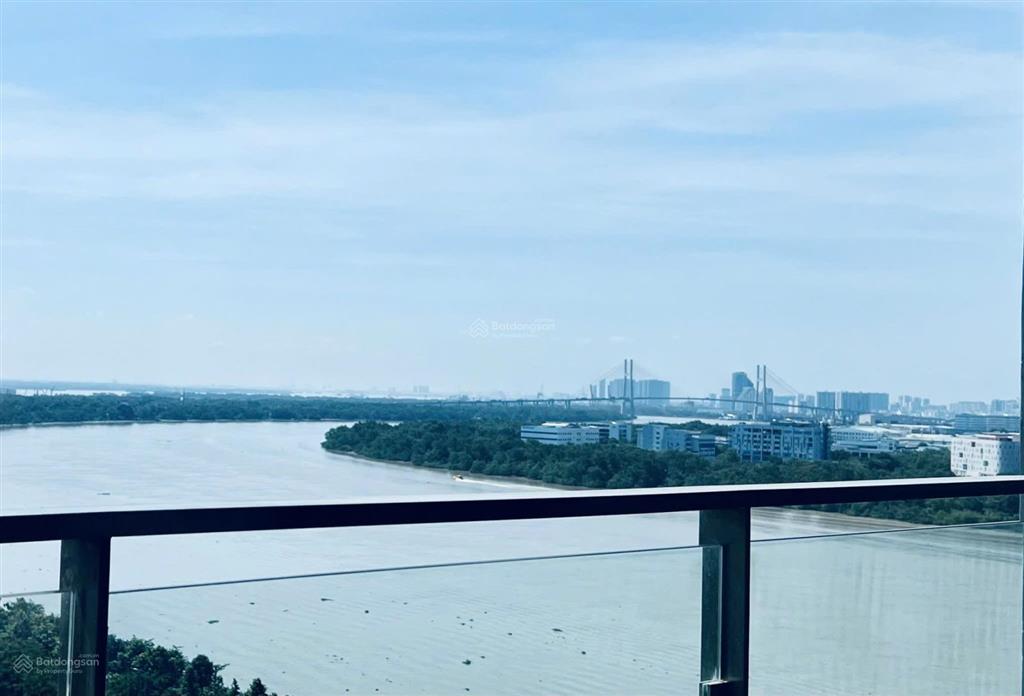 Cực hot bán gấp căn hộ 3 phòng ngủ one verandah quận 2 view thoáng giá rẻ nhất 10,9tỷ có sổ full nt