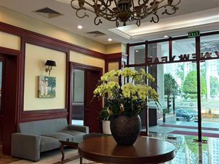 Bán căn hộ 3 phòng ngủ the manor nguyễn hữu cảnh bình thạnh giá tốt 15 tỷ view thoáng có sổ nhà mới