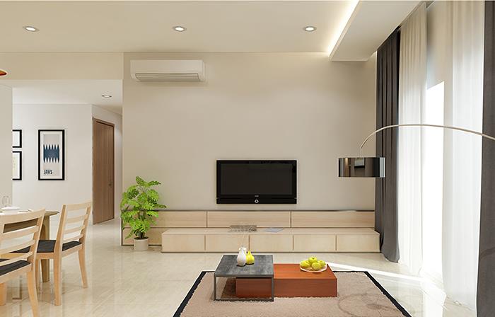 Hot! bán gấp căn hộ 2 phòng ngủ the sun avenue an phú quận 2 full nt giá tốt 6,8 tỷ view thoáng