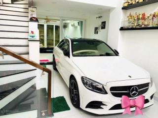 Bán gấp nhà hxh bà chiểu, bình thạnh nở hậu ô tô nằm trong nhà mới sổ hồng riêng giá rẻ 13,5 tỷ tl