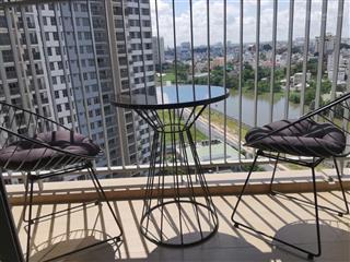 Hot! bán gấp căn hộ 2 phòng ngủ palm height quận 2 keppel land giá rẻ nhất 7,8 tỷ view thoáng