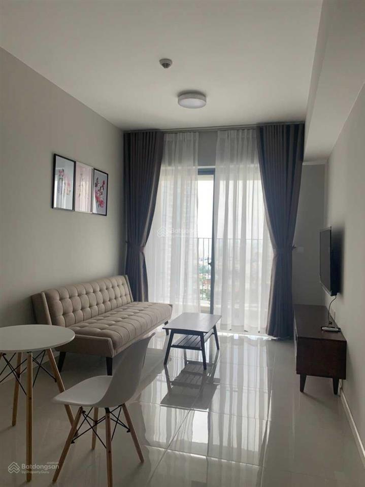 Cho thuê căn hộ 3 phòng ngủ masteri an phú thảo điền quận 2 full nt view thoáng giá tốt 30tr/tháng