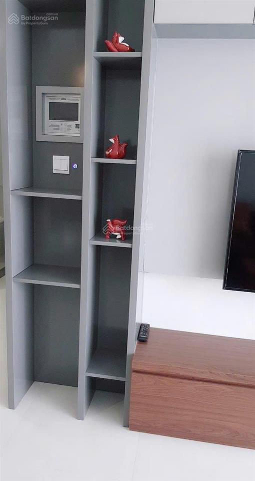 Cho thuê căn hộ 3 phòng ngủ masteri an phú thảo điền quận 2 full nt view thoáng giá tốt 30tr/tháng