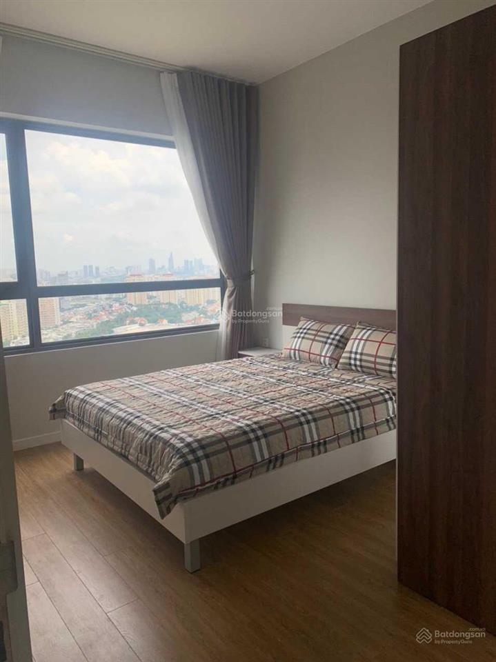 Cho thuê căn hộ 3 phòng ngủ masteri an phú thảo điền quận 2 full nt view thoáng giá tốt 30tr/tháng