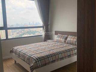 Cho thuê căn hộ 3 phòng ngủ masteri an phú thảo điền quận 2 full nt view thoáng giá tốt 30tr/th