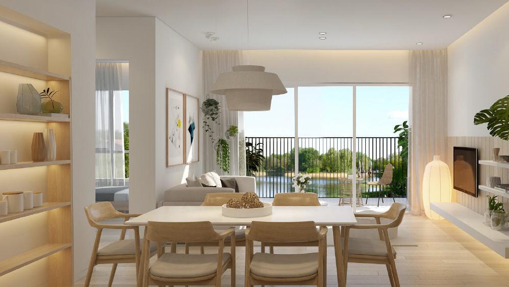 Hot! cần bán gấp căn hộ 2 phòng ngủ palm heights quận 2 view thoáng đẹp giá rẻ nhất 7,5 tỷ full nt