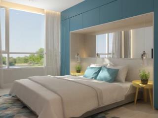 Hot! cần bán gấp căn hộ 2 phòng ngủ palm heights quận 2 view thoáng đẹp giá rẻ nhất 7,5 tỷ full nt