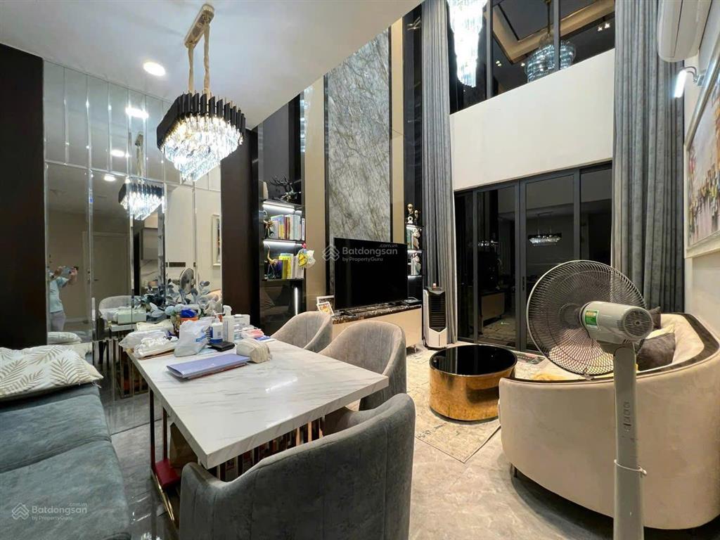 Hot! hiếm bán gấp căn hộ 3 phòng ngủ duplex one verandah mapletree quận 2 giá rẻ 15 tỷ view thoáng