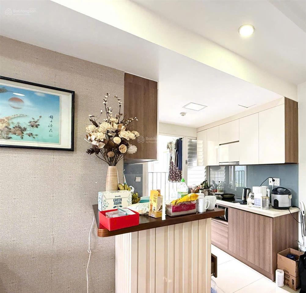 Hot! bán gấp căn hộ 1 phòng ngủ the sun avenue an phú quận 2 full nt giá rẻ 4,3 tỷ view thoáng