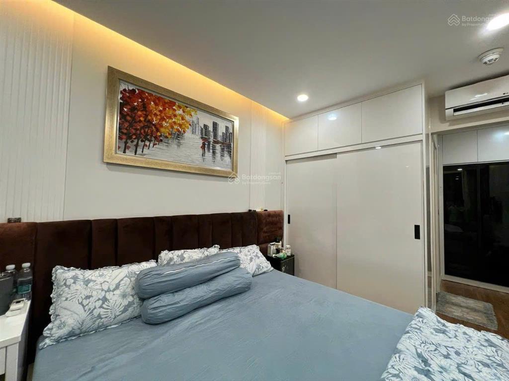Hot! bán gấp căn hộ 1 phòng ngủ the sun avenue an phú quận 2 full nt giá rẻ 4,3 tỷ view thoáng