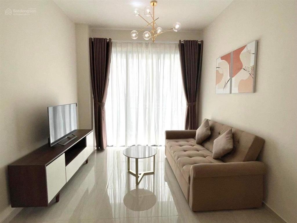 Bán gấp căn hộ 2 phòng ngủ q2 fraser thảo điền quận 2, full nt, giá rẻ 9,7 tỷ, view thoáng