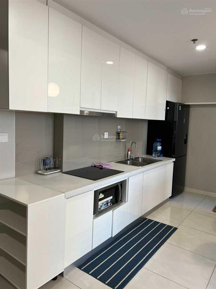 Hiếm! cho thuê căn hộ 2pn masteri an phú thảo điền quận 2 nội thất cơ bản giá 18tr view thoáng đẹp