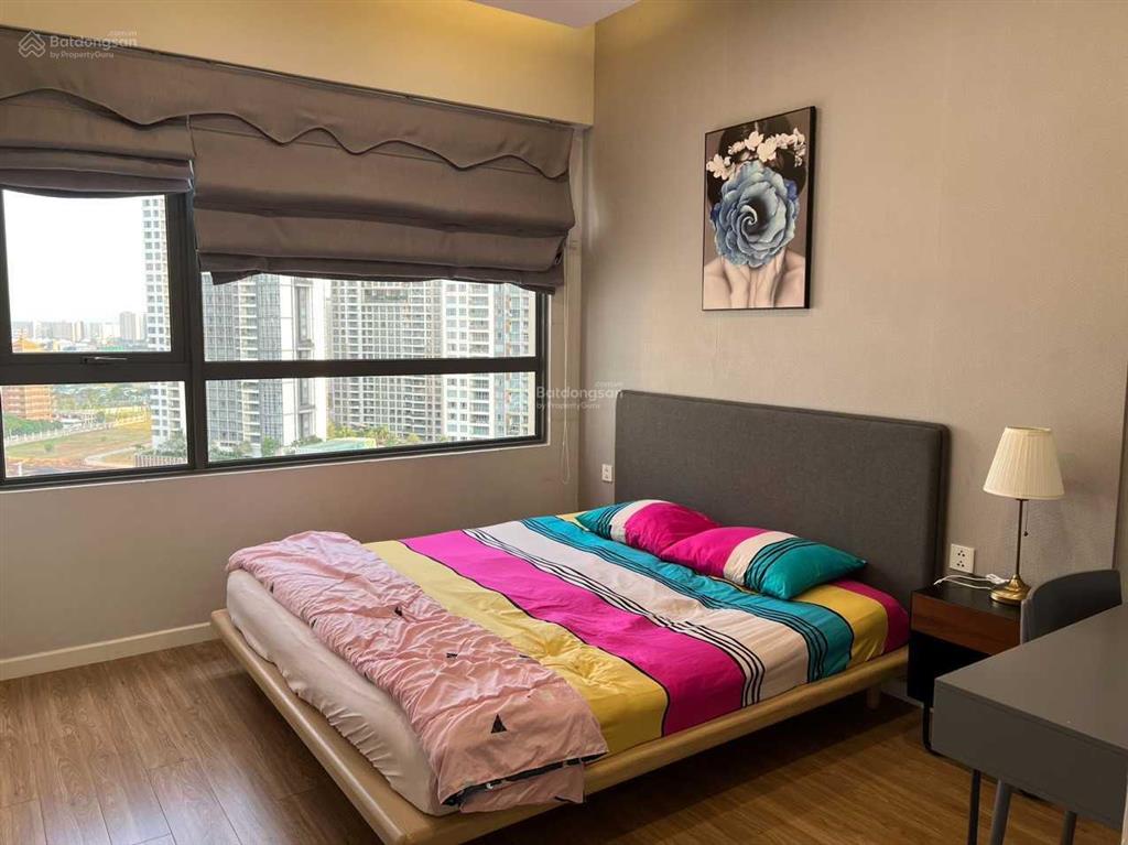 Hiếm! cho thuê căn hộ 2pn masteri an phú thảo điền quận 2 nội thất cơ bản giá 18tr view thoáng đẹp