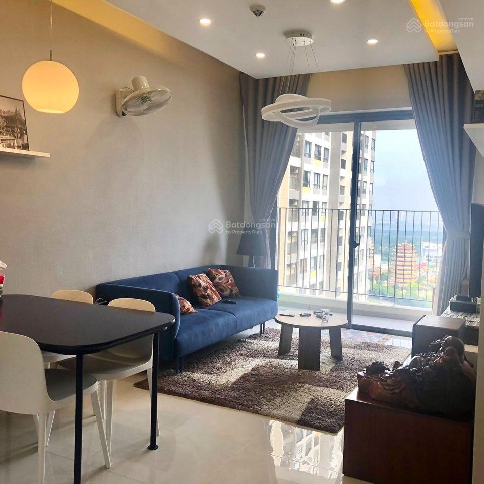 Hiếm! cho thuê căn hộ 2pn masteri an phú thảo điền quận 2 nội thất cơ bản giá 18tr view thoáng đẹp