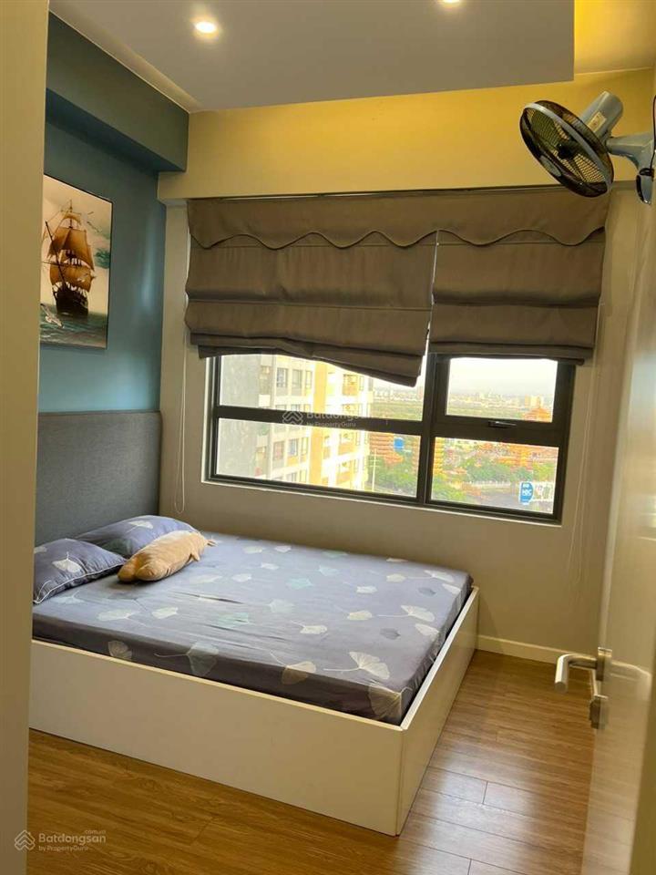 Hiếm! cho thuê căn hộ 2pn masteri an phú thảo điền quận 2 nội thất cơ bản giá 18tr view thoáng đẹp