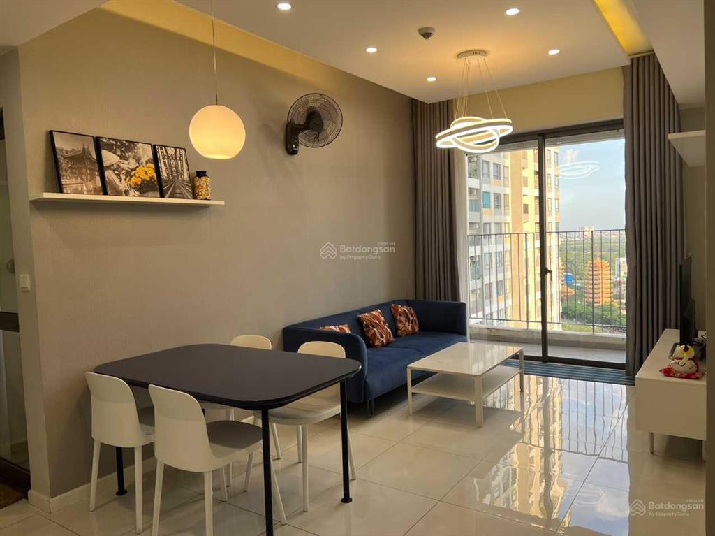 Hiếm! cho thuê căn hộ 2pn masteri an phú thảo điền quận 2 nội thất cơ bản giá 18tr view thoáng đẹp
