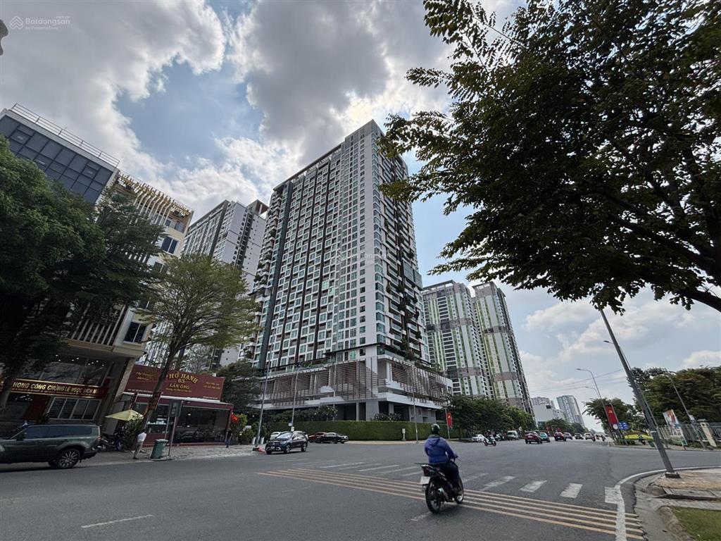 Hot! bán căn hộ 2 phòng ngủ feliz en vista cđt singapore quận 2 giá rẻ 9 tỷ view thoáng (rẻ nhất)