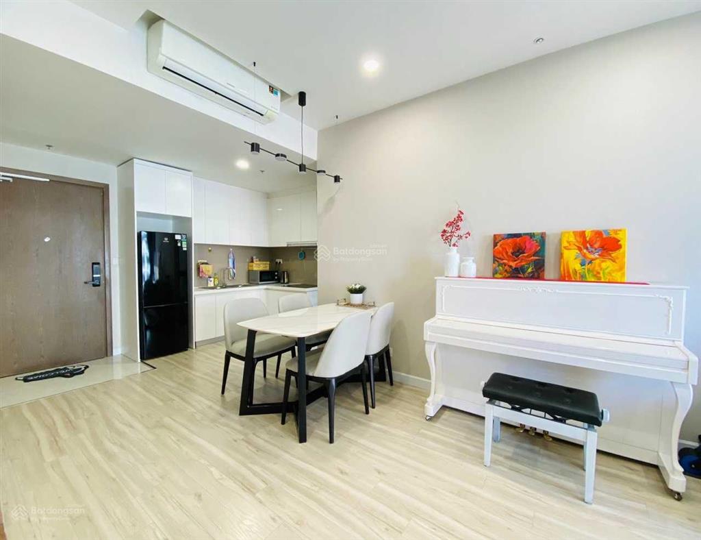 Hot! bán gấp căn hộ 1 phòng ngủ masteri an phú thảo điền quận 2 giá cạnh tranh 6 tỷ sổ hồng
