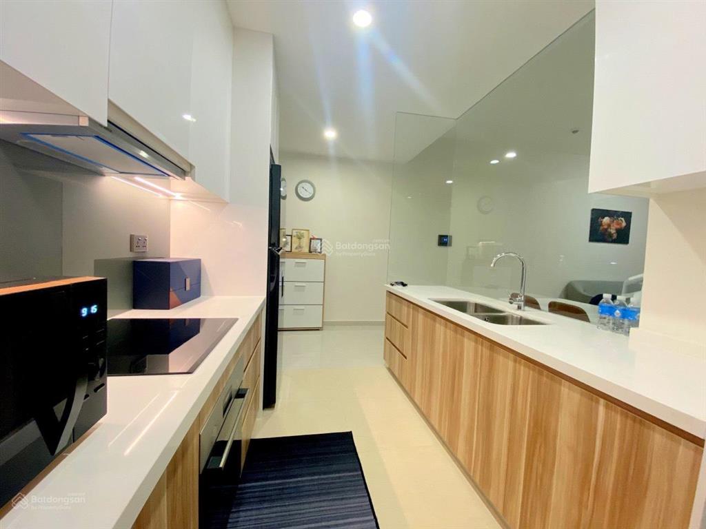 Hot! cho thuê gấp căn hộ 2 phòng ngủ q2 fraser thảo điền quận 2 ntcb giá rẻ 26,5tr/th view thoáng