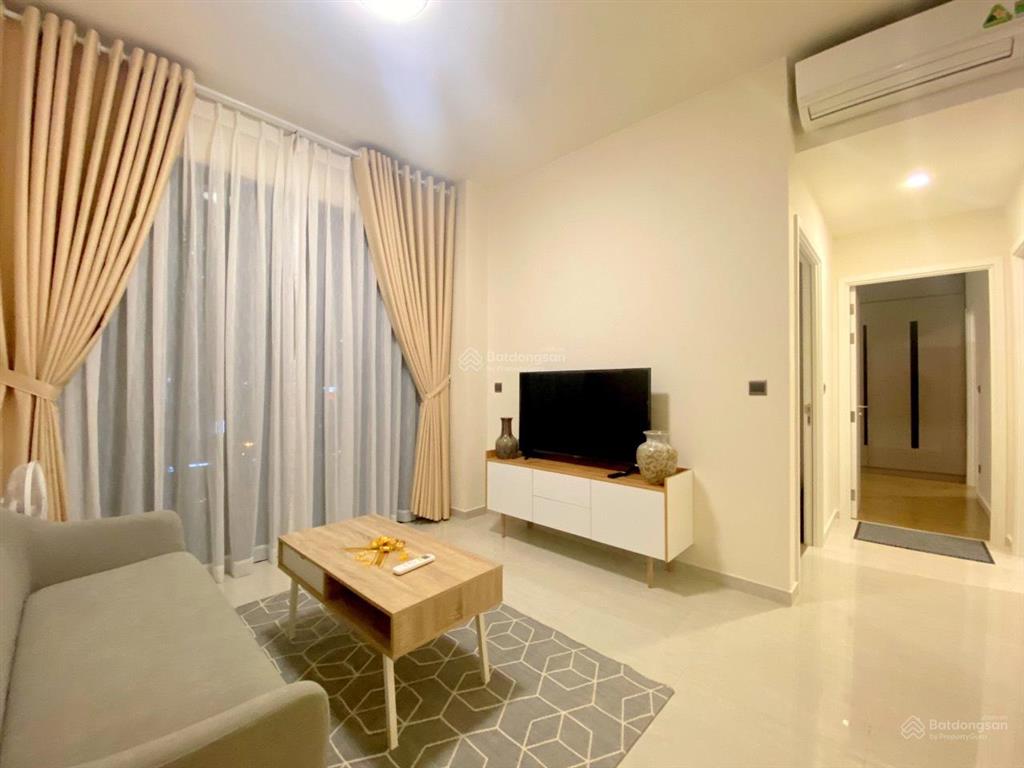 Hot! cho thuê gấp căn hộ 2 phòng ngủ q2 fraser thảo điền quận 2 ntcb giá rẻ 26,5tr/th view thoáng
