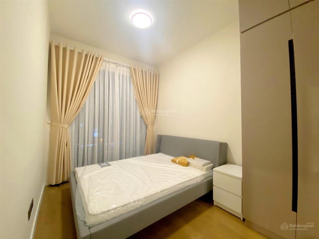 Hot! cho thuê gấp căn hộ 2 phòng ngủ q2 fraser thảo điền quận 2 ntcb giá rẻ 26,5tr/th view thoáng