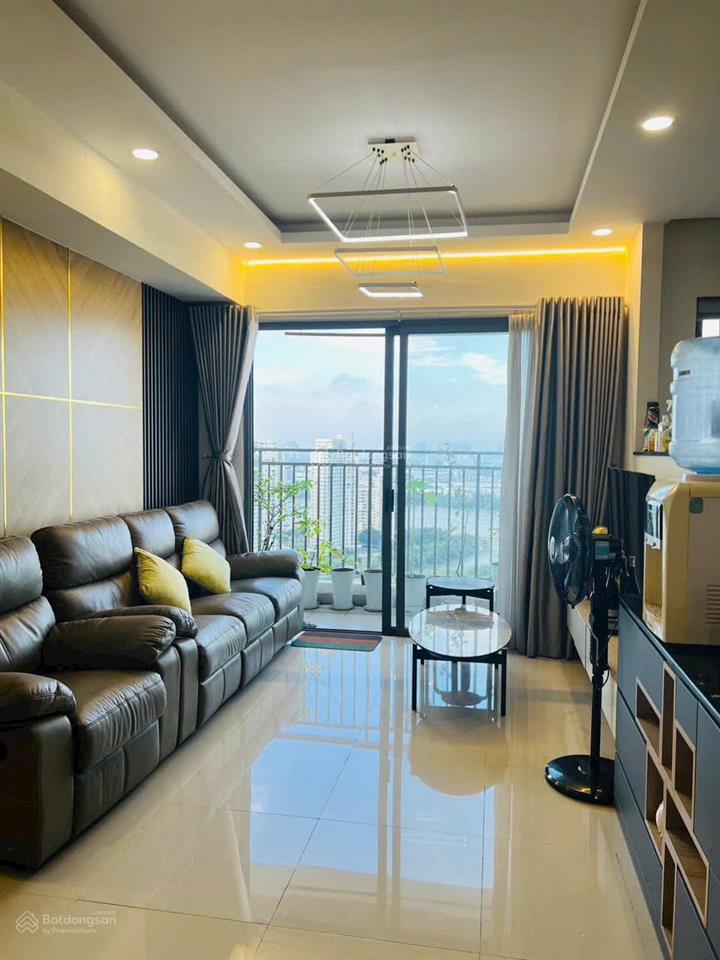 Bán gấp căn hộ 3 phòng ngủ the sun avenue quận 2 view thoáng giá rẻ 9 tỷ có sổ đối diện ga metro