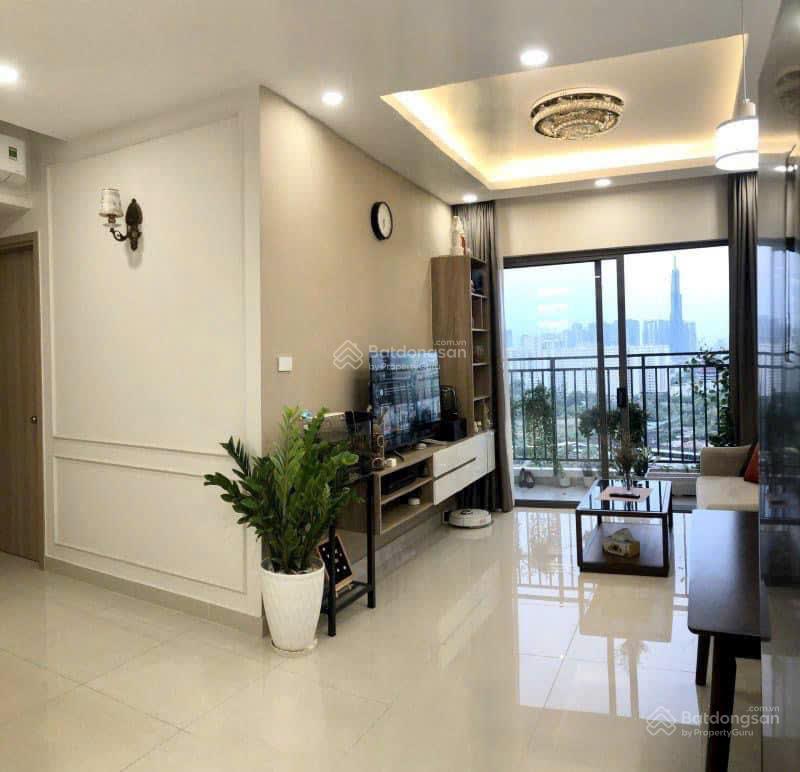 Bán gấp căn hộ 3 phòng ngủ the sun avenue quận 2 view thoáng giá rẻ 9 tỷ có sổ đối diện ga metro