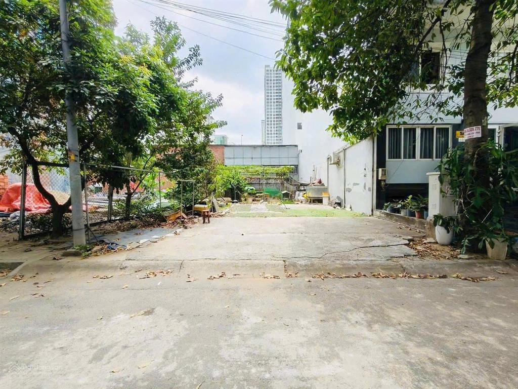 Hot! bán gấp đất kdc huy hoàng thạnh mỹ lợi quận 2 giá cạnh tranh thị trường 30 tỷ tl 8x20 hầm 6 tầng