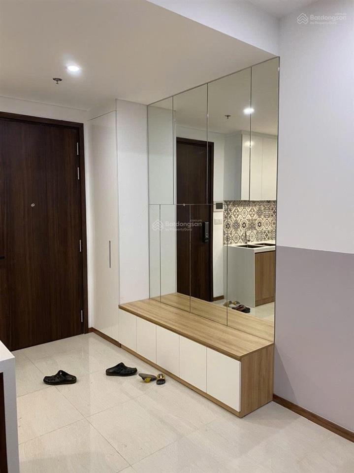 Cho thuê gấp căn hộ 2 phòng ngủ one verandah mapletree thạnh mỹ lợi quận 2 full nt giá 22tr/th