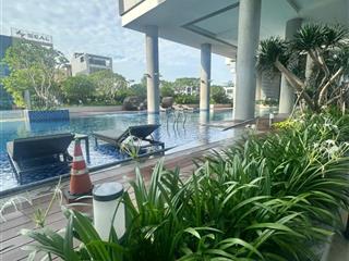 Hiếm! cho thuê gấp căn hộ 2 phòng ngủ one verandah mapletree thạnh mỹ lợi quận 2 ntcb giá rẻ 17tr