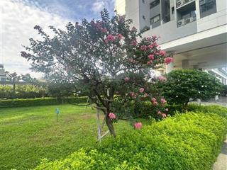 Cho thuê gấp căn hộ 2 phòng ngủ one verandah mapletree thạnh mỹ lợi quận 2 full nt giá 22tr/th