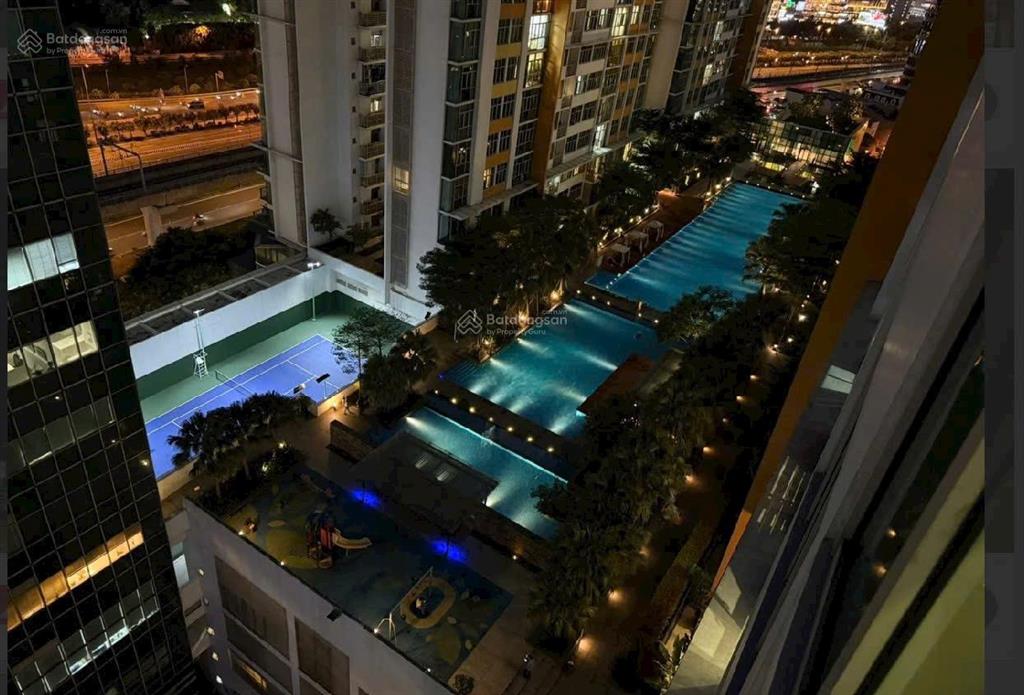 Cho thuê gấp căn hộ 4 phòng ngủ the vista an phú quận 2 ntcb giá cạnh tranh 49tr/th 178m2