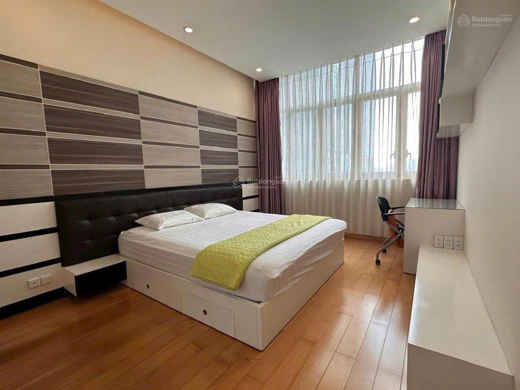 Cho thuê gấp căn hộ 4 phòng ngủ the vista an phú quận 2 ntcb giá cạnh tranh 49tr/th 178m2
