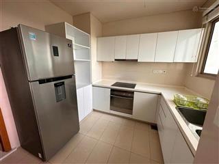 Cho thuê gấp căn hộ 3 phòng ngủ the vista an phú quận 2 full nt giá cạnh tranh 30tr/th 135m2