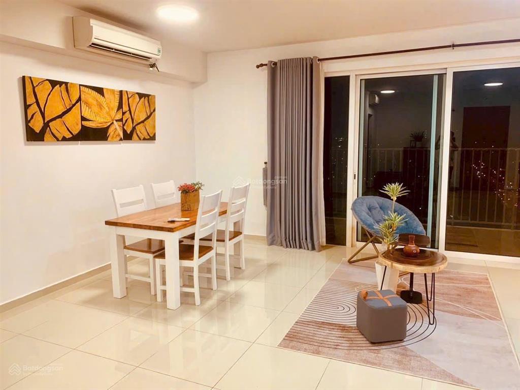 Hot! cho thuê gấp 1 phòng ngủ vista verde thạnh mỹ lợi quận 2 đang trống full nt gía rẻ 15,5tr/th
