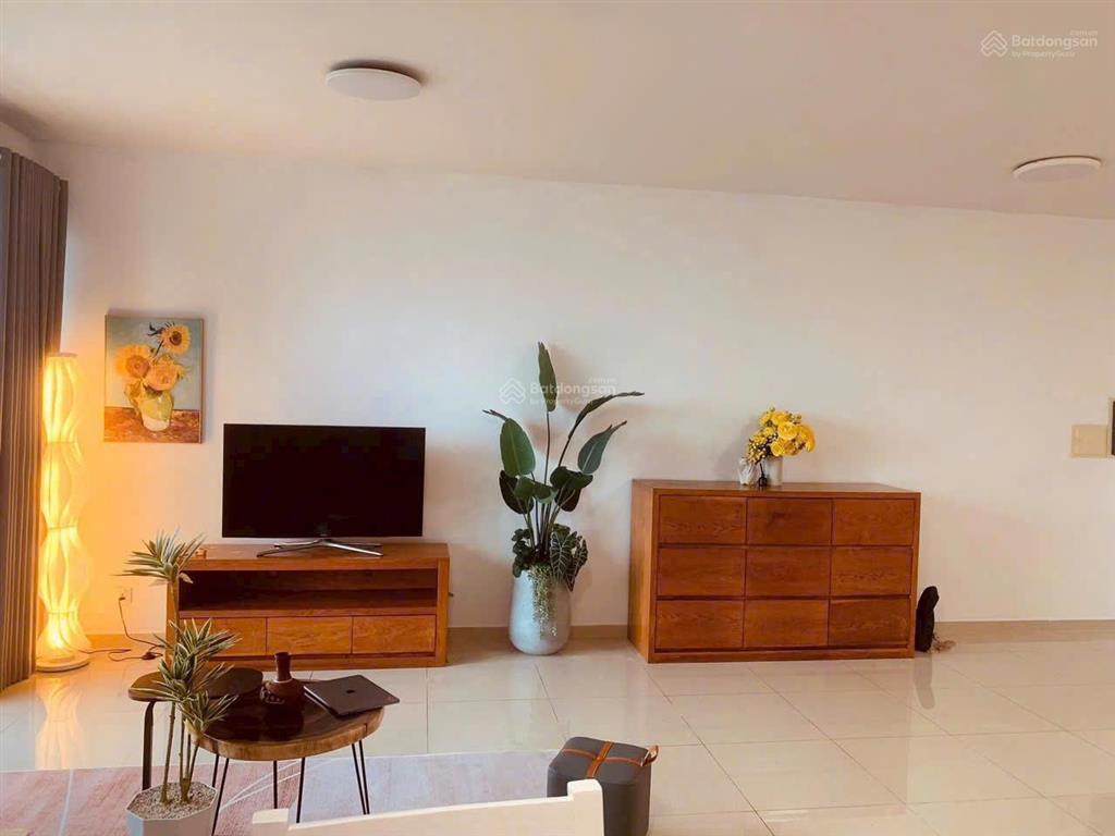 Hot! cho thuê gấp 1 phòng ngủ vista verde thạnh mỹ lợi quận 2 đang trống full nt gía rẻ 15,5tr/th